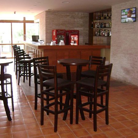 Flat Particular Pedra Azul Appartement Buitenkant foto
