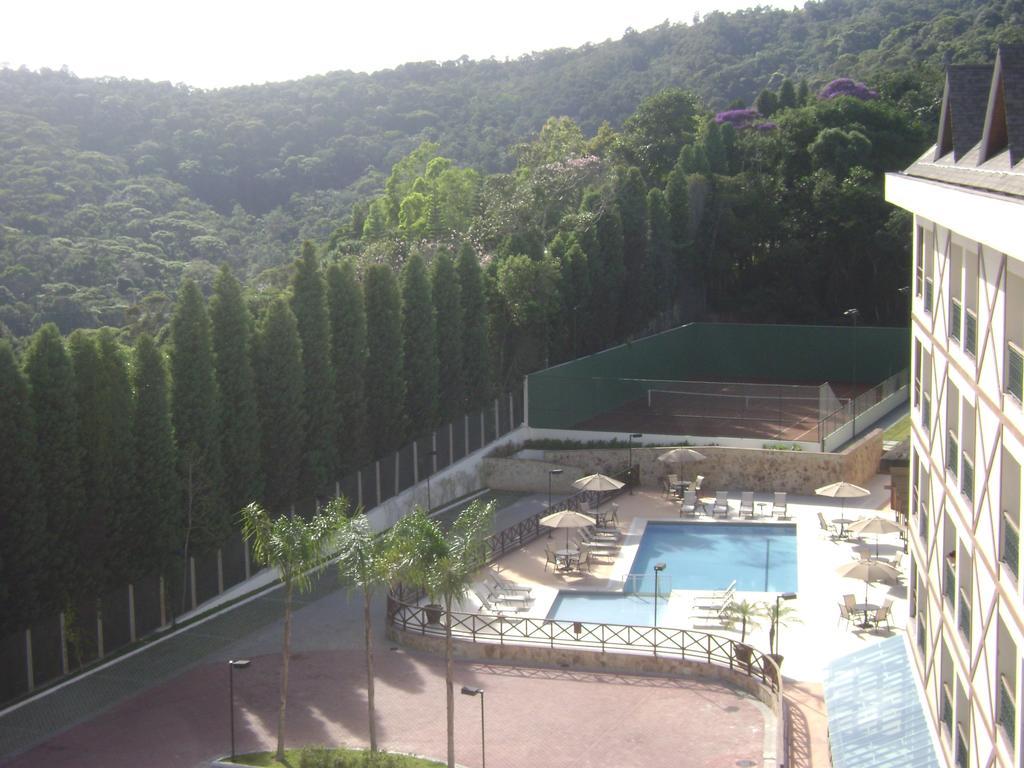 Flat Particular Pedra Azul Appartement Buitenkant foto