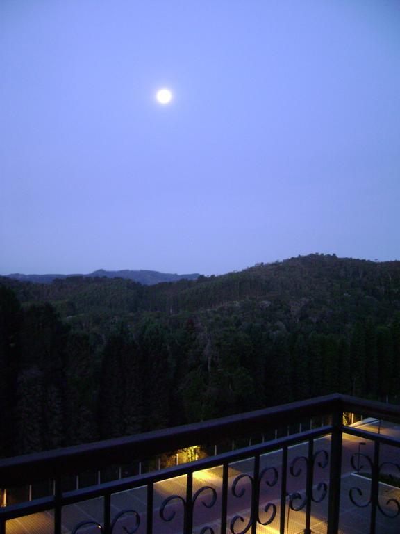 Flat Particular Pedra Azul Appartement Buitenkant foto