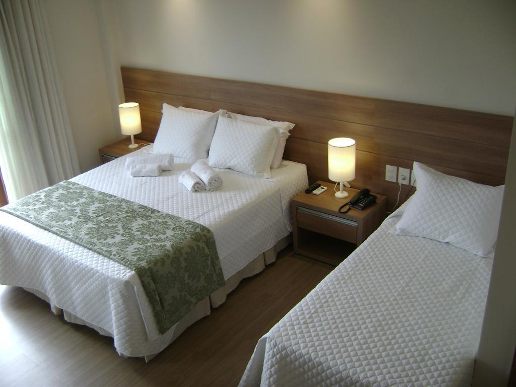 Flat Particular Pedra Azul Appartement Buitenkant foto
