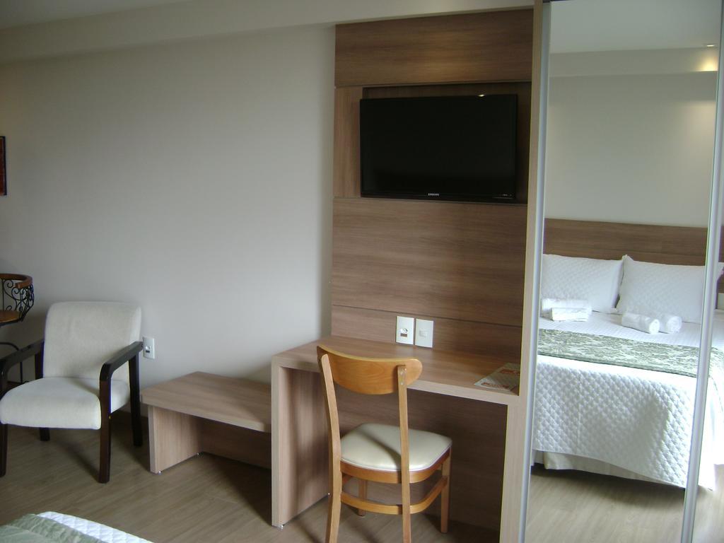 Flat Particular Pedra Azul Appartement Buitenkant foto