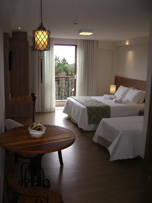 Flat Particular Pedra Azul Appartement Buitenkant foto