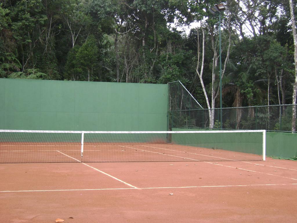 Flat Particular Pedra Azul Appartement Buitenkant foto