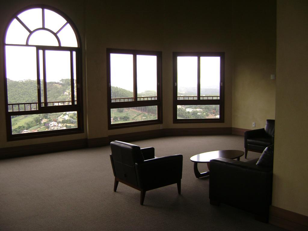 Flat Particular Pedra Azul Appartement Buitenkant foto