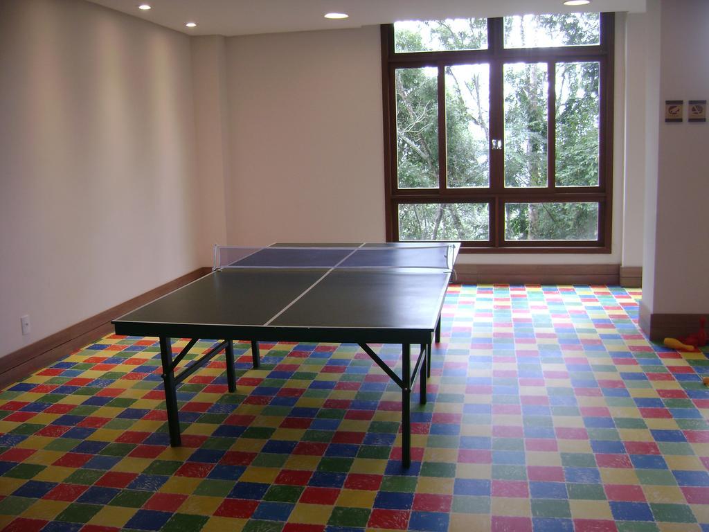 Flat Particular Pedra Azul Appartement Buitenkant foto
